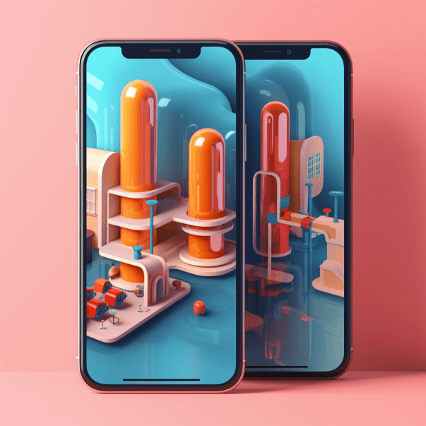 Cross-platform App Development